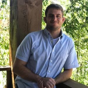 Meet your Posher, Brian